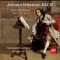 Alexander Listratov (baroque cello) Plays J.S. Bach - Six Cello Suites (BWV 1007 - 1012)